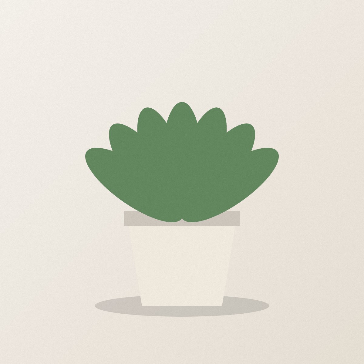 Peace lily